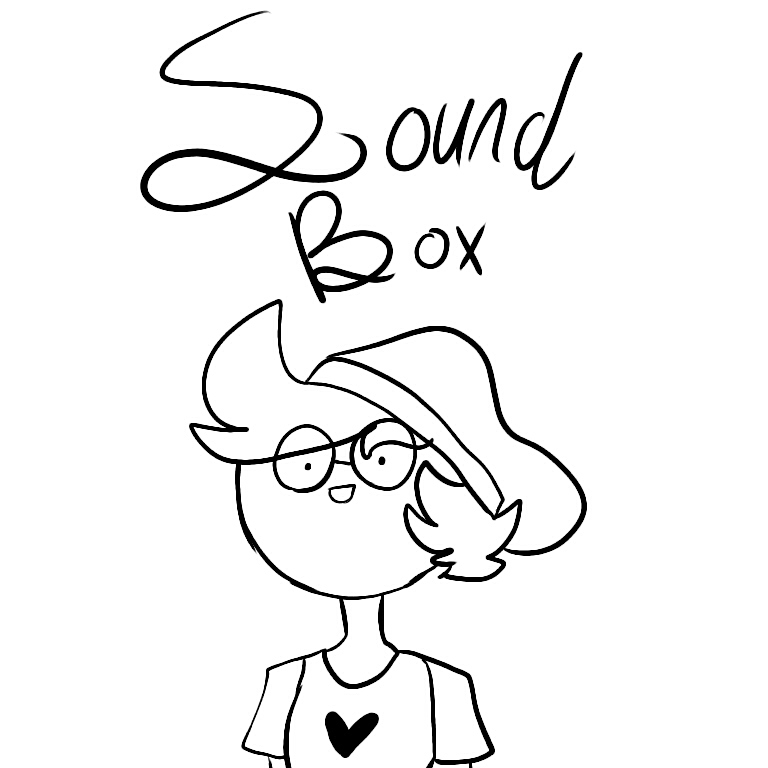 Sound Box | WEBTOON
