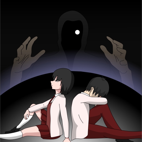 Beyond the Horizon | LINE WEBTOON