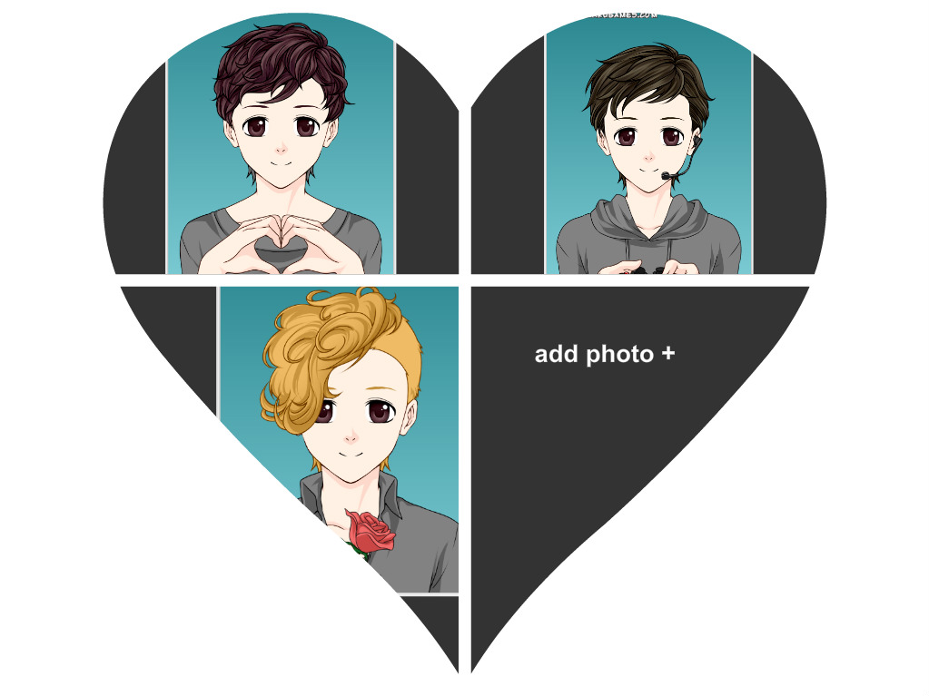 choose // why dont we | WEBTOON