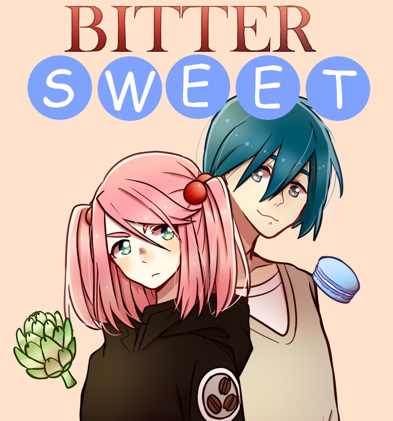 Bitter Sweet WEBTOON