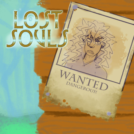 Lost Souls 