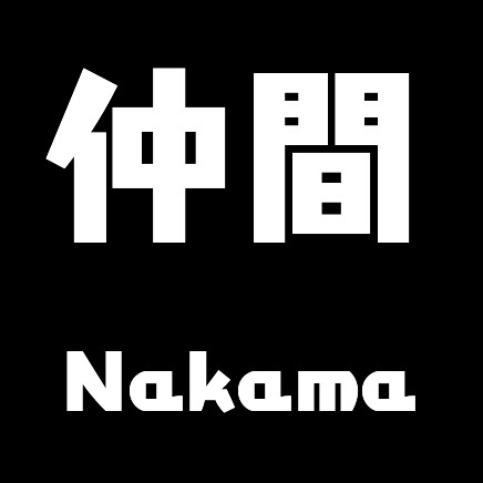 Nakama | WEBTOON