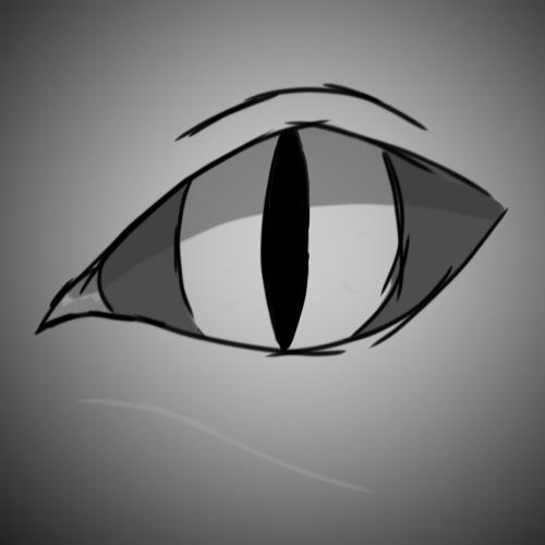 The Other Eye | WEBTOON