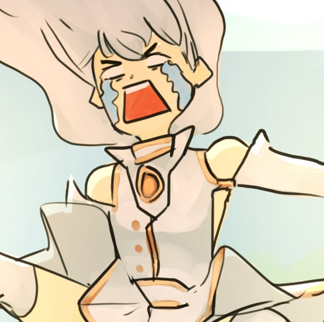Dragon Researcher: A Post Doc in Another World | WEBTOON