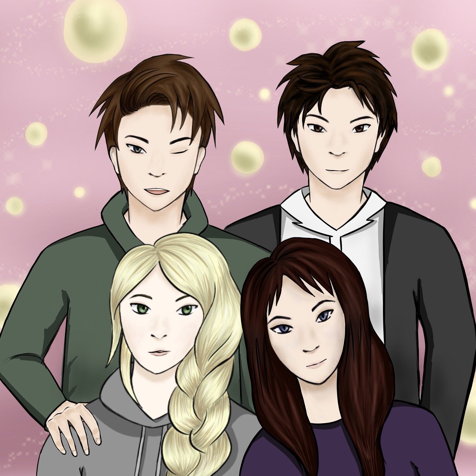 Legacy | WEBTOON