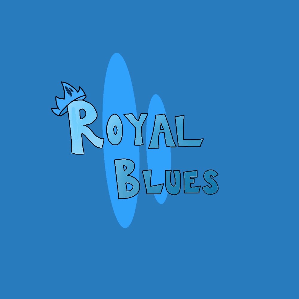 royal blues 1