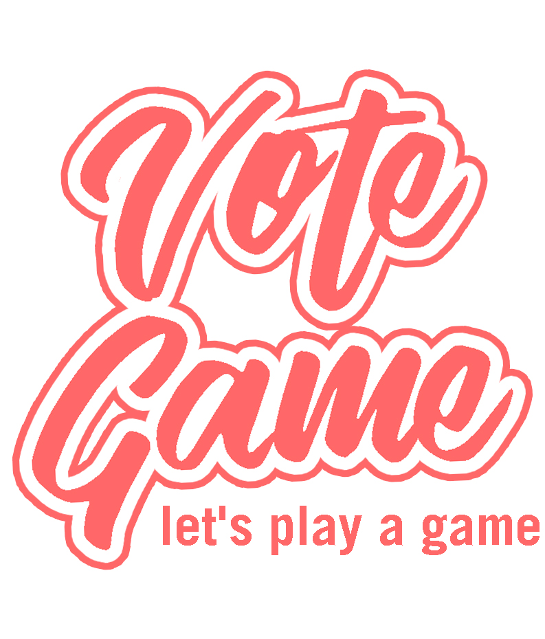 Vote Game LINE WEBTOON