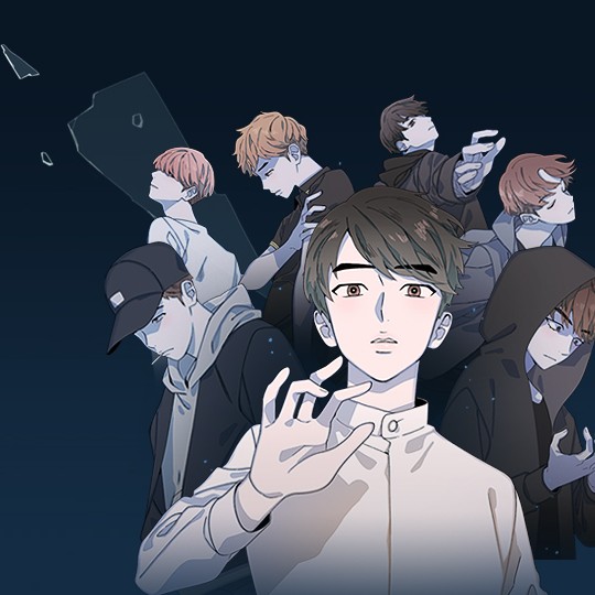 ToG] Comparações entre anime e webtoon – ep. 2