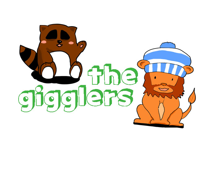 The Gigglers | WEBTOON