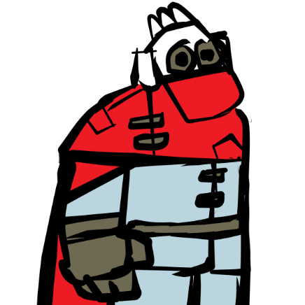 Welcome to Trashland | WEBTOON