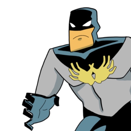 The Strangler | WEBTOON