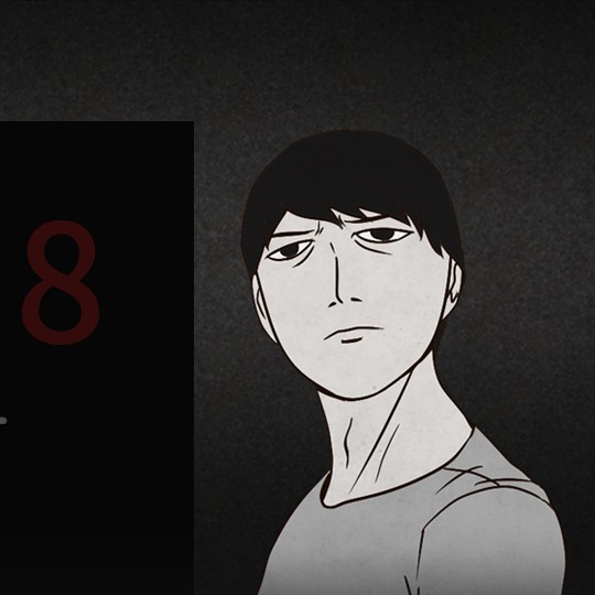 Death's Game Webtoon Chapter 8 Money Game | LINE WEBTOON