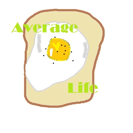 Average Life | WEBTOON