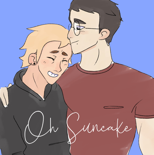 Oh, Suncake | WEBTOON