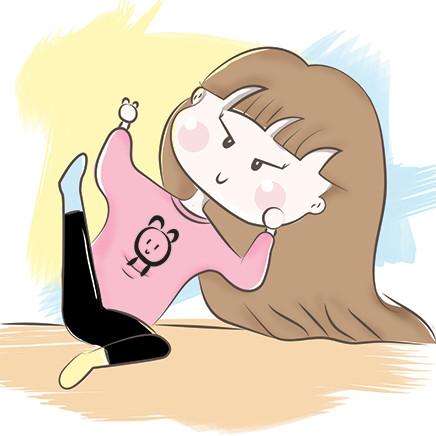 HANNA? | LINE WEBTOON