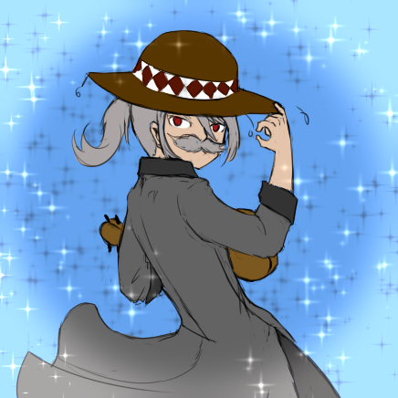 Komik Sombrero Reborn | LINE WEBTOON