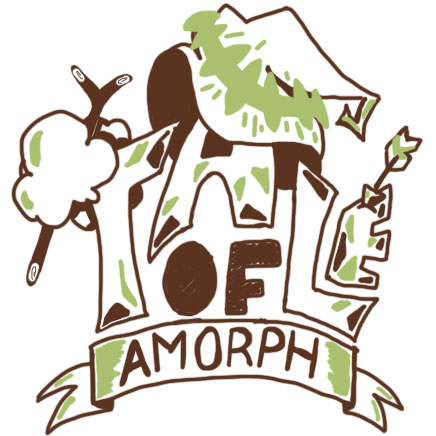 Tales Of Amorph | WEBTOON