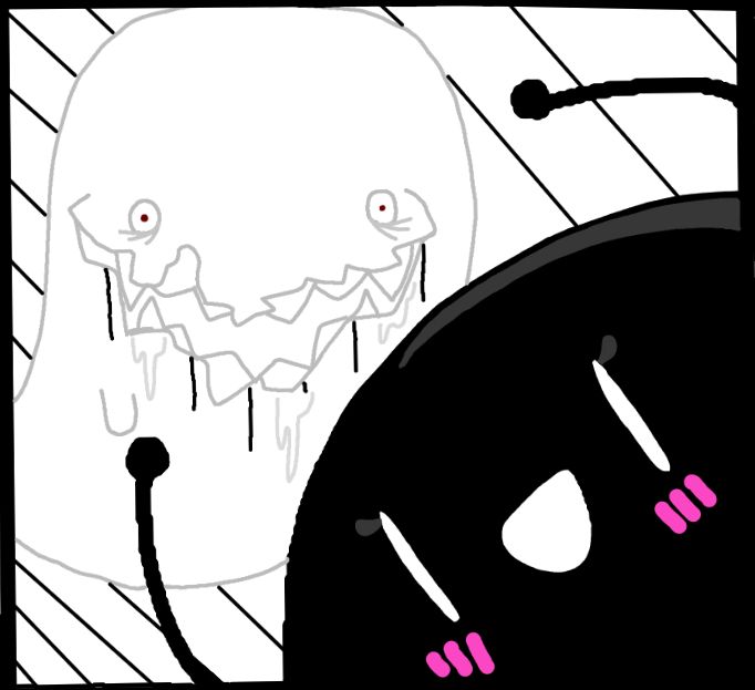 Omen | WEBTOON