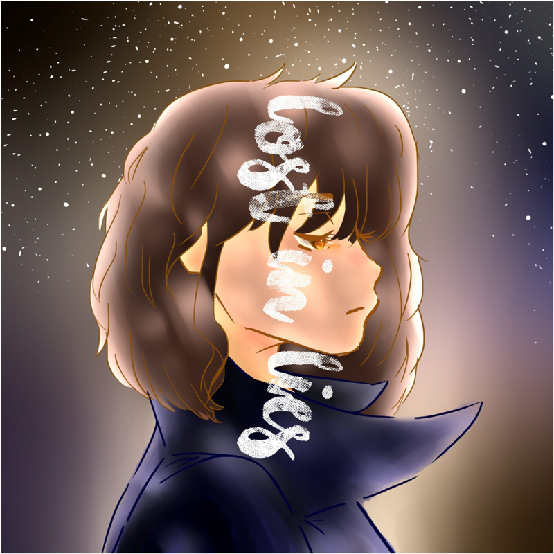 Lost in Lies | LINE WEBTOON