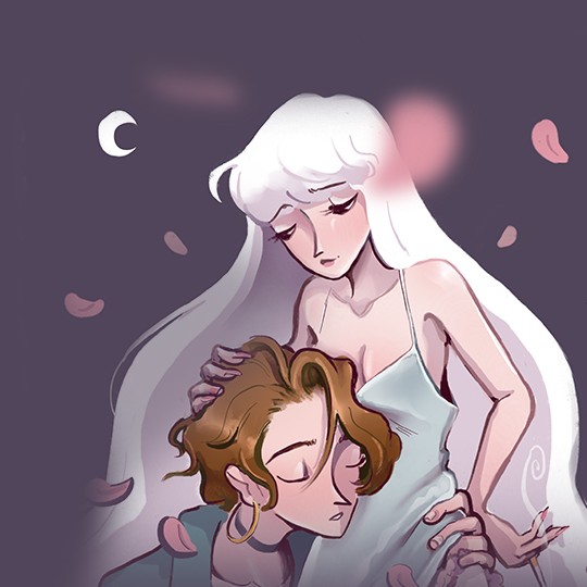 Edith Webtoon