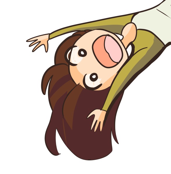 Not So Generic | WEBTOON