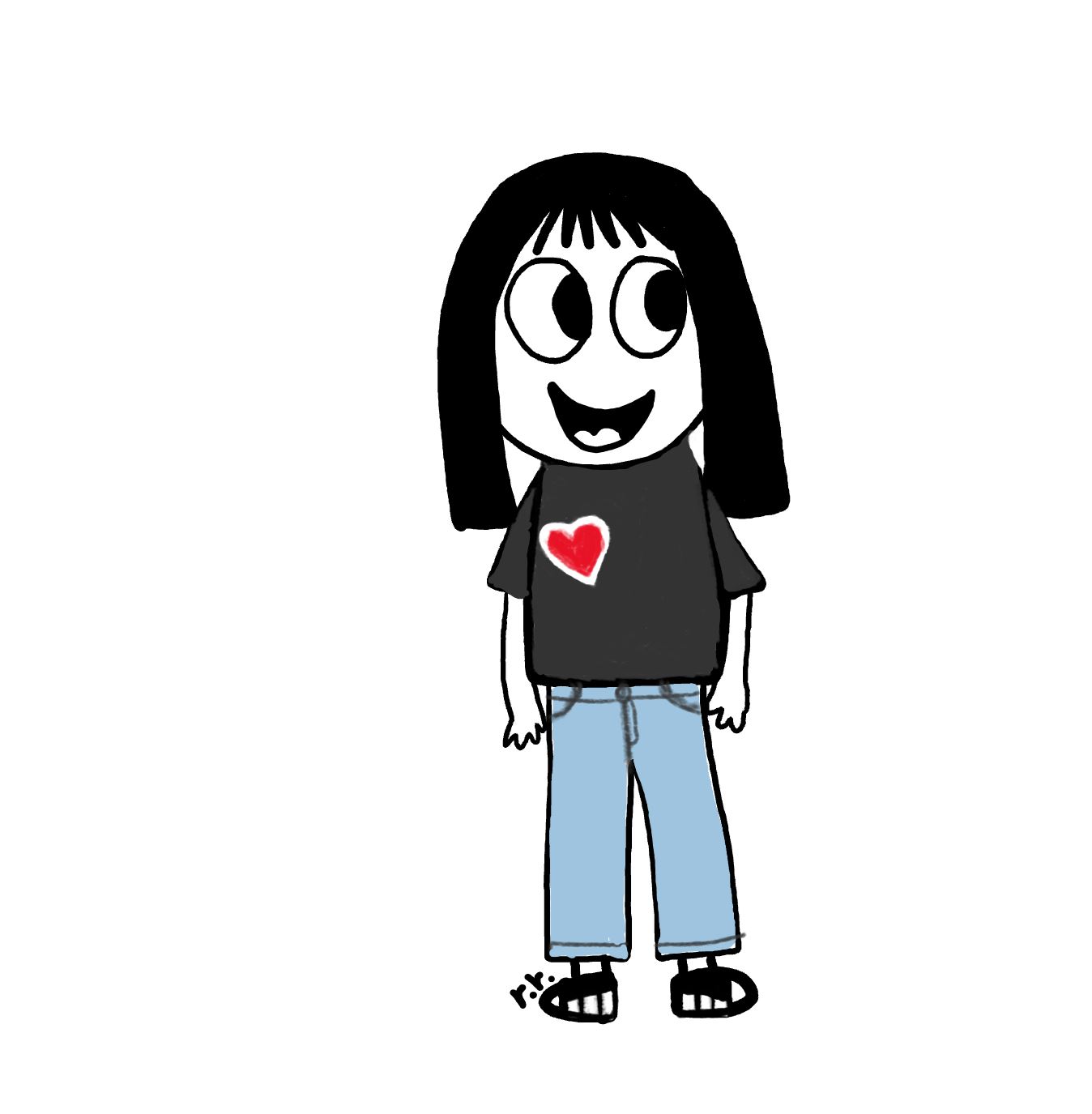 Ricey Roo | WEBTOON