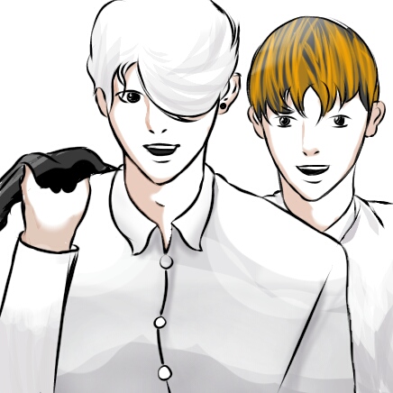 BAD BOYS | LINE WEBTOON