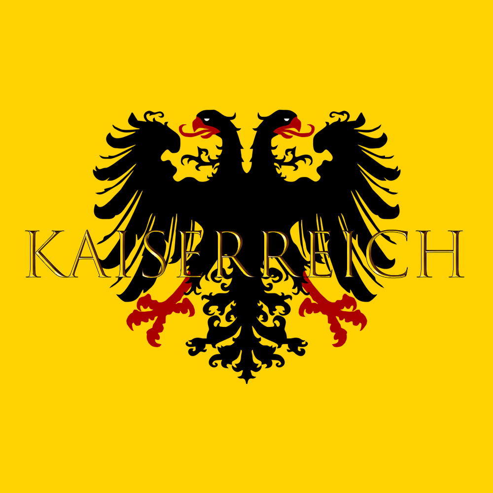 Kaiserreich An Alternate History Fiction Of Wwii Webtoon