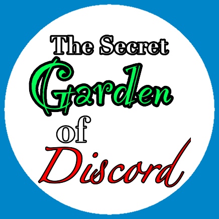 The Secret Garden Of Discord | WEBTOON