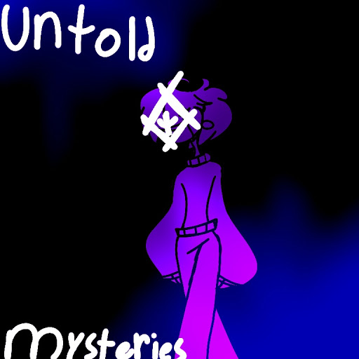 Untold Mysteries Webtoon