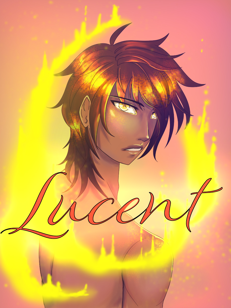 Lucent | WEBTOON