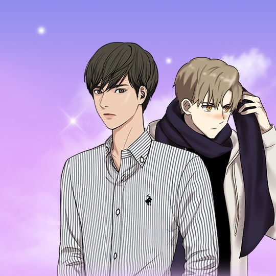 2d Boyfriends Line Webtoon