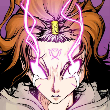 Rajah | LINE WEBTOON