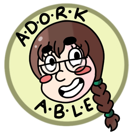 Adorkable | WEBTOON