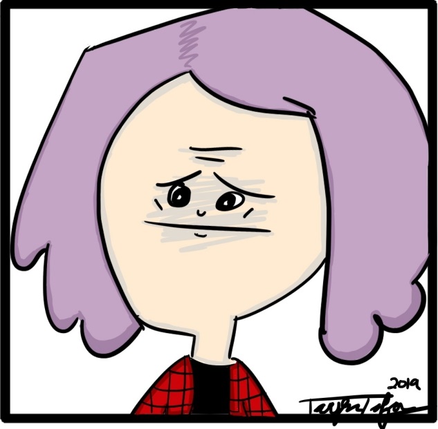 Autobiographical Comics | WEBTOON