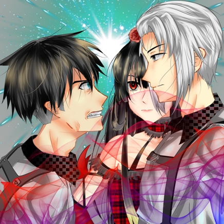 Missing Life | LINE WEBTOON