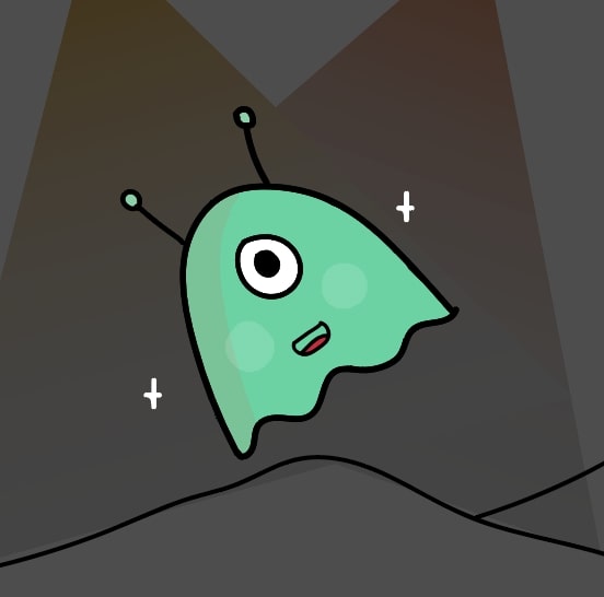 On Being Human | WEBTOON
