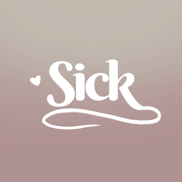 Sick | WEBTOON