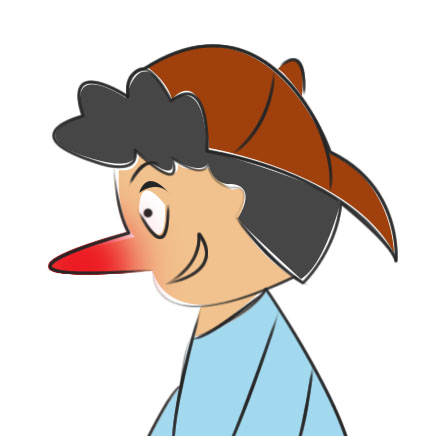Si Tukul | LINE WEBTOON