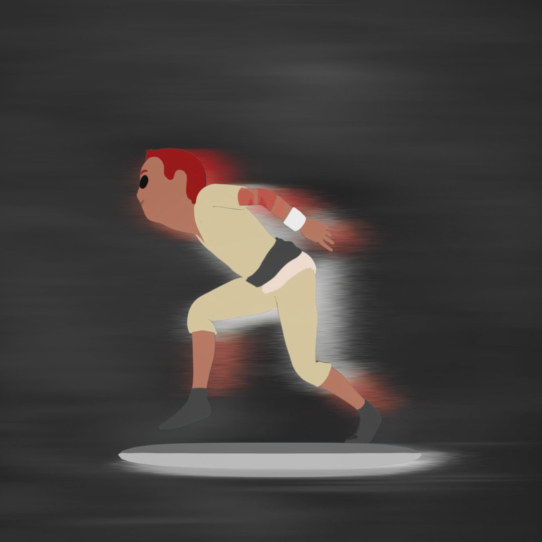 motioncomic | WEBTOON