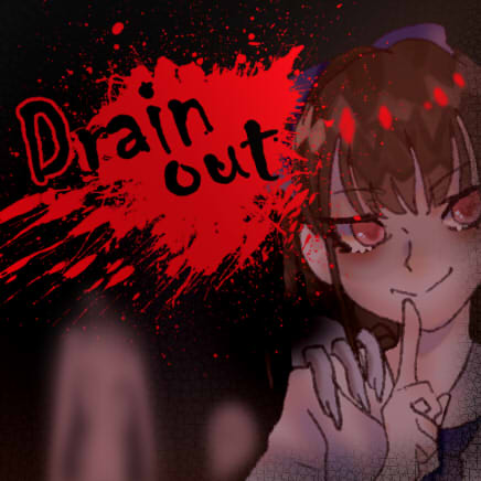 Drain out ปลดปล่อยชีวา | WEBTOON