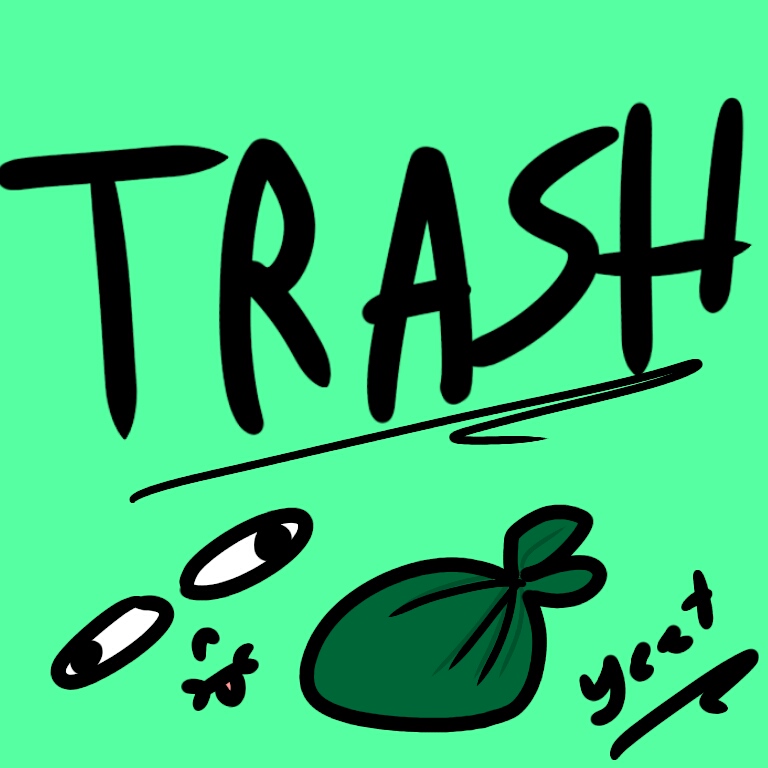 trash-webtoon