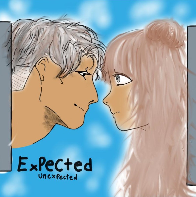 Expected Unexpected | WEBTOON