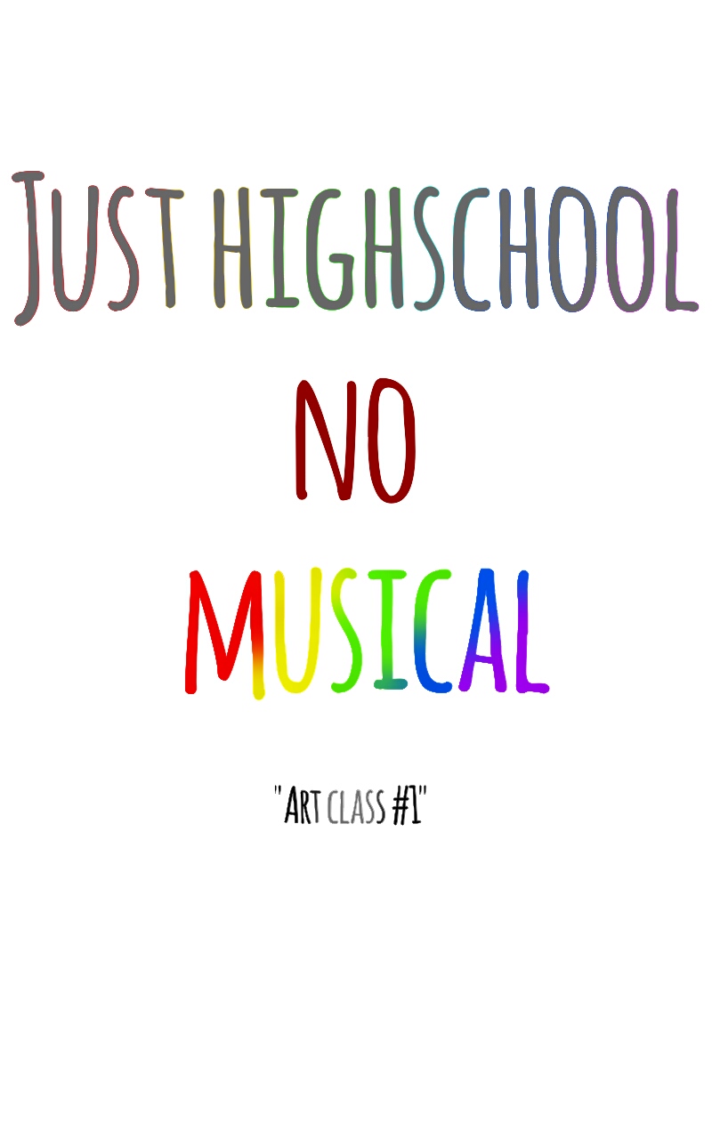 high-school-no-musical-webtoon