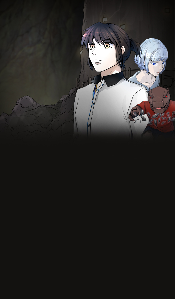 tower of god television show