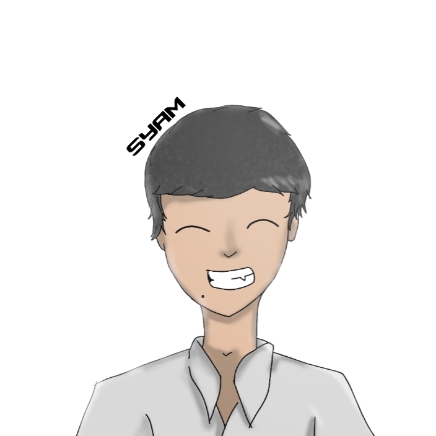 TEMI SI SYAM | LINE WEBTOON