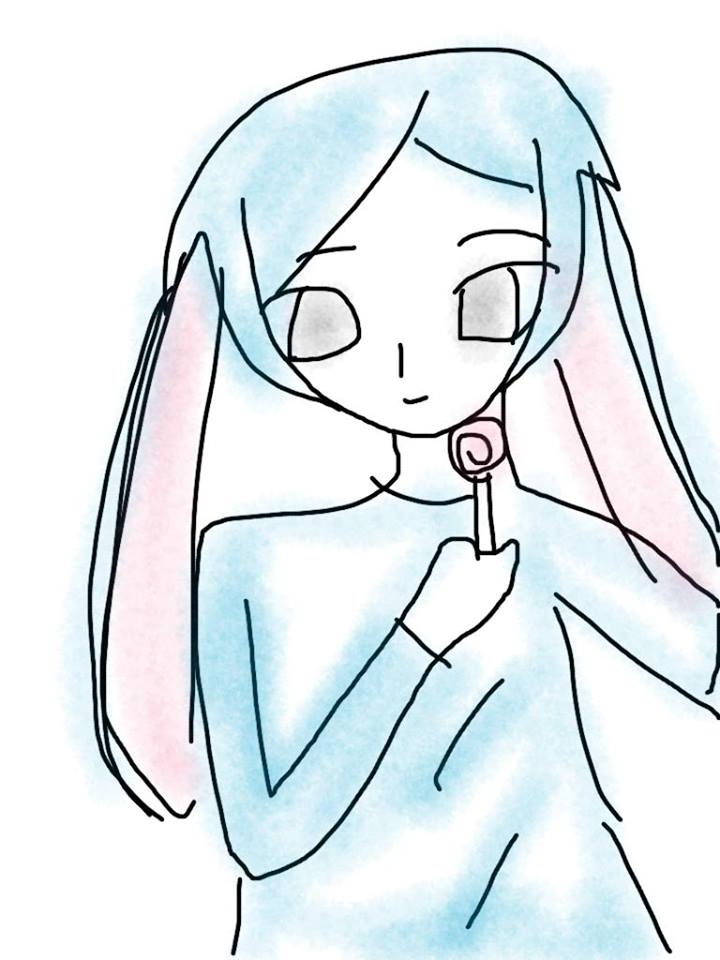 yuri และ yuoi (ชื่อแล้วแต่คนอ่านนะคะ) | WEBTOON