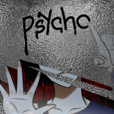 Psycho | LINE WEBTOON