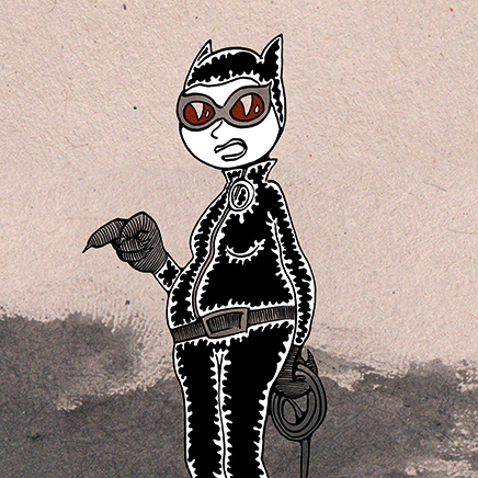 The Comic Pros Cons Of Comic Cons Webtoon