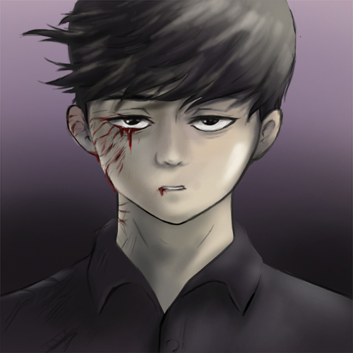 Curse in a Blessing | LINE WEBTOON
